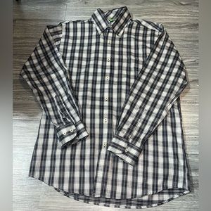 Forsyth of Canada dress shirt